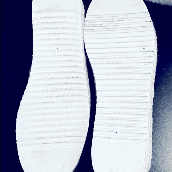 TOMS Alpagarta slip-ons  - A sporty spin on classic espadrille styling! - Picture 3 of 4